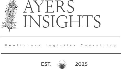Ayers Insights logo